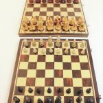 753 9052 CHESS SET